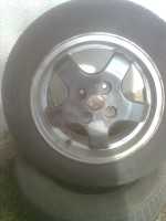 Passat R14